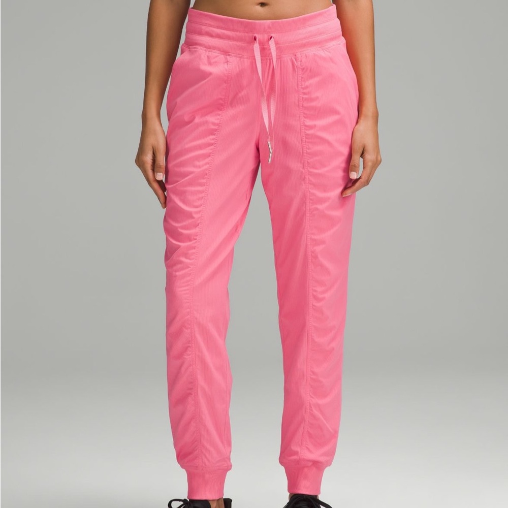 Dance Studio Mid-Rise Jogger *Lined SAKP 6